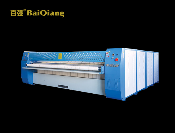 　　蒸汽燙平機的一些保養(yǎng)維護的技巧。