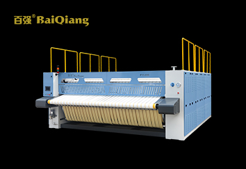 　　蒸汽燙平機的常見故障，燙平機的特點