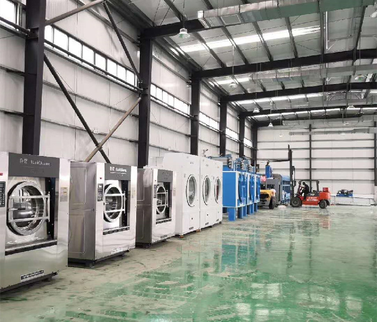工業(yè)洗衣機(jī)100公斤價(jià)格多少？按種類報(bào)價(jià)更準(zhǔn)確