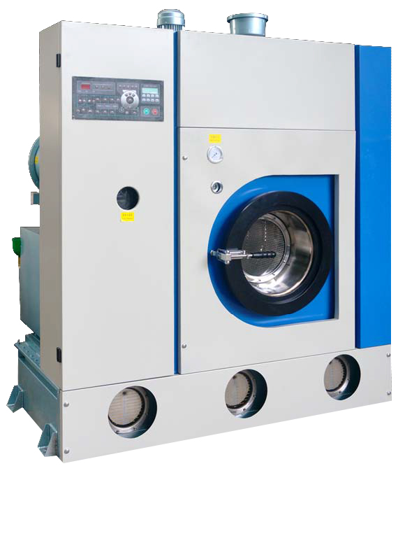 干洗機(jī)多少錢(qián)一臺(tái)分清規(guī)格種類(lèi)更重要