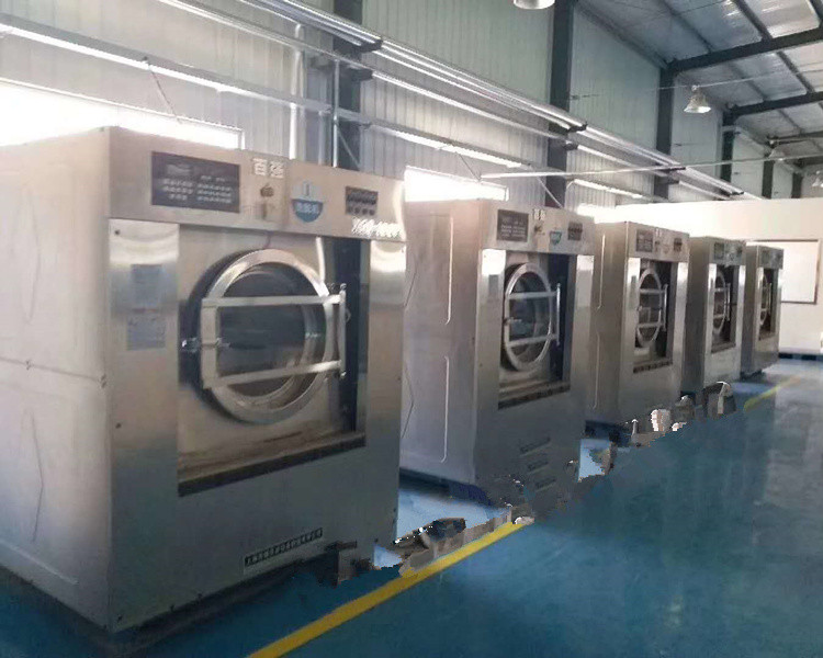 洗滌廠布草洗滌常見(jiàn)問(wèn)題和行之有效的解決辦法