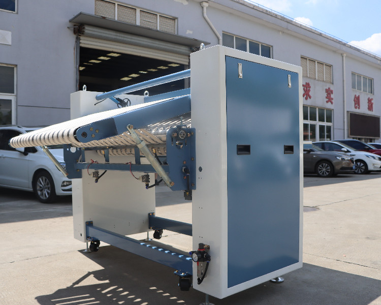 市場寒冬 洗滌設(shè)備廠家如何應(yīng)對