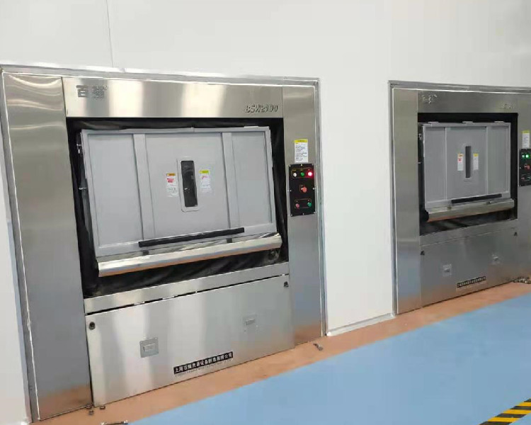 當(dāng)下購(gòu)買洗滌設(shè)備需要考慮的問(wèn)題