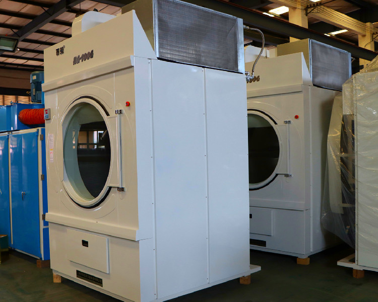 怎么開(kāi)布草洗滌廠賺錢(qián)