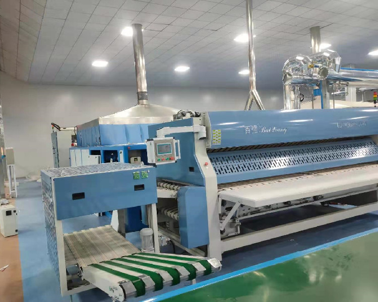 布草洗滌公司老板的經驗分享 開廠按照這3個步驟 穩(wěn)了