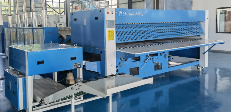 鄉(xiāng)村旅游持續(xù)“升溫” 對洗滌設備行業(yè)有什么影響？