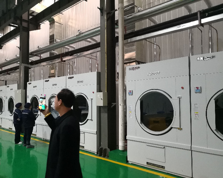 12月至春節(jié)期間旅游消費(fèi)將迎來新高 多家布草洗滌公司提前擴(kuò)建