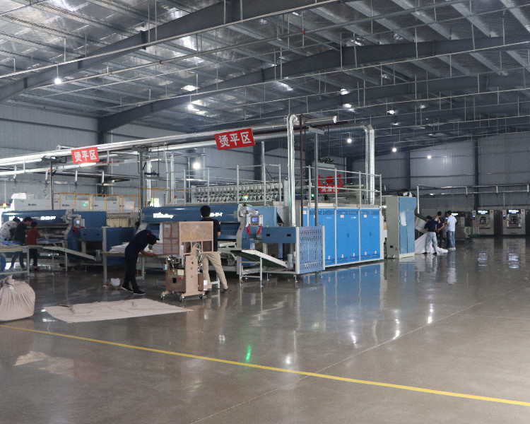 新建洗滌廠做好這幾個(gè)方面的準(zhǔn)備工作事半功倍建議收藏 新建洗滌廠做好這幾個(gè)方面的準(zhǔn)備工作事半功倍建議收藏