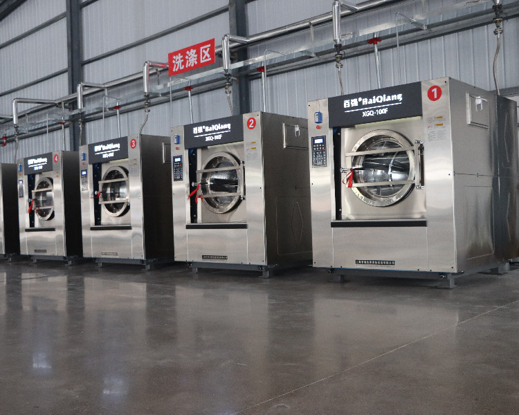 江西布草洗滌市場(chǎng)前景分析