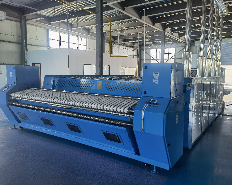 成本、訂單與效率：布草洗滌廠利潤(rùn)分析的三大核心