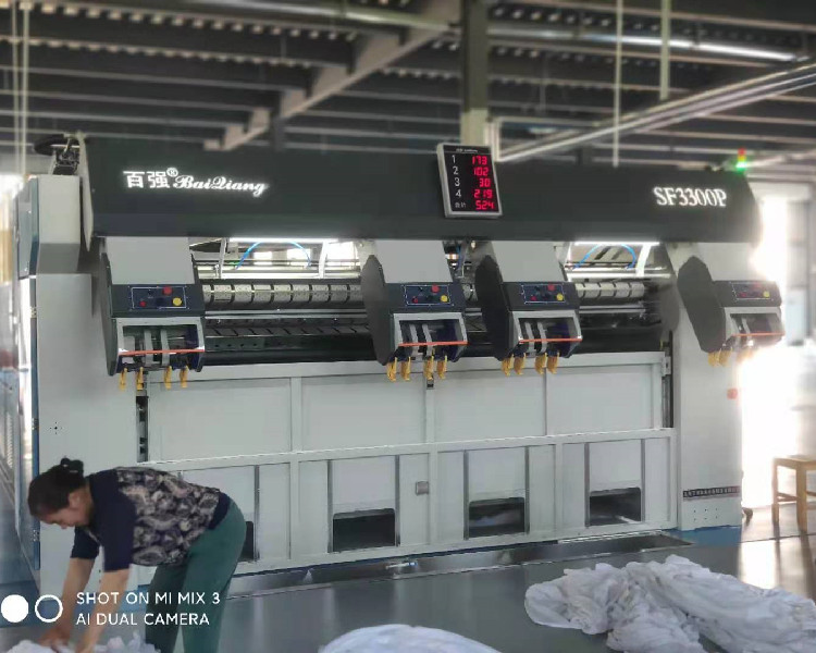 酒店布草洗滌設(shè)備一套多少錢？經(jīng)驗(yàn)人士再談