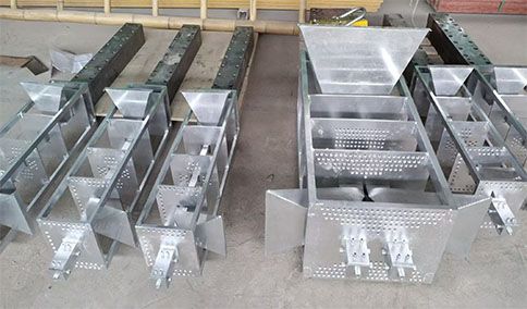 玻璃鋼拉擠模具內(nèi)壁處理工藝探析：化學(xué)鍍鉻還是電鍍鉻？